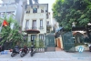 Lake view house with 5 bedrooms in Tay Ho